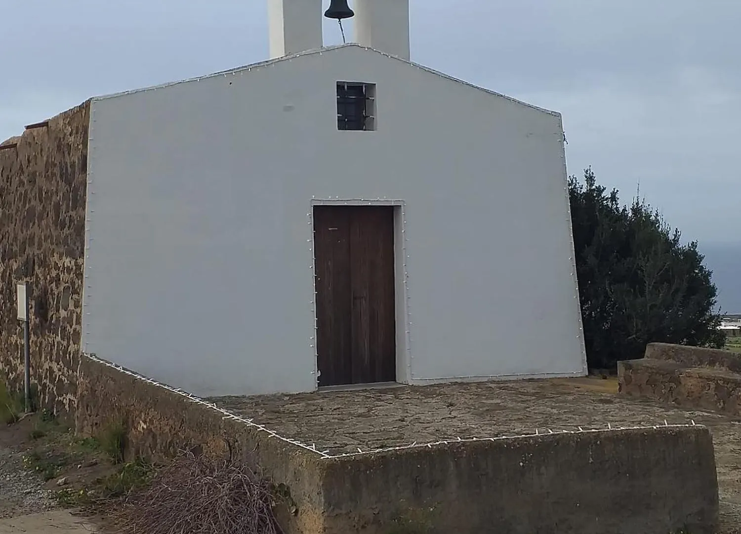 Dammusi Riah Villa Madonna Delle Grazie 0*,  Italy