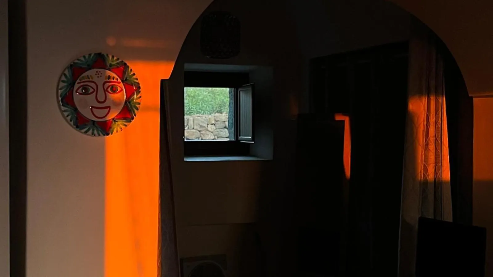 Dammusi Riah Villa Madonna Delle Grazie