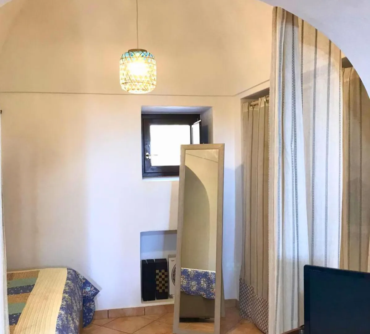 Dammusi Riah Villa Madonna Delle Grazie 0*,  Italy